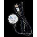 Datascope Pediatric Silicone Soft Tip Spo2 Sensor / Oxygen Saturation Optical Probe Meter